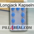 Longjack Capsules 21